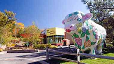 Discovery Center of the Southern Tier i Binghamton, NY