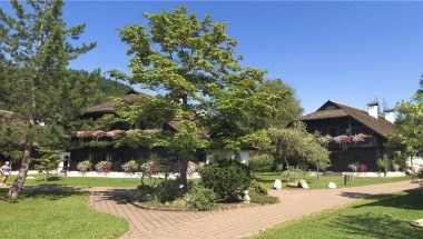 Dorfhotel Seeleitn a Faak am See, AT