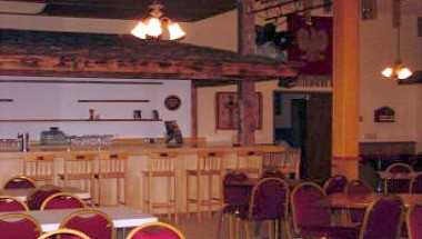 Polish Home Association Hall en Seattle, WA