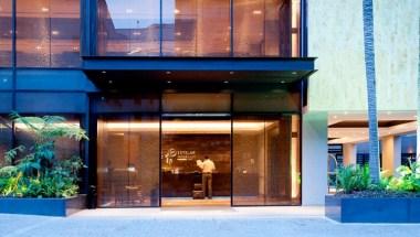 Hotel Estelar Parque De La 93, Bogota, CO