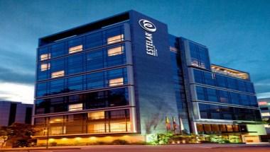 Hotel Estelar Parque De La 93 image