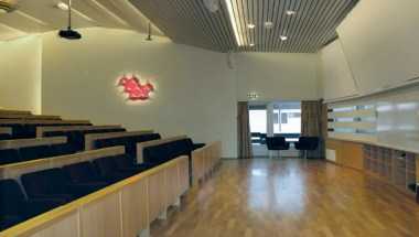 Pers Hotel a Gol, NO