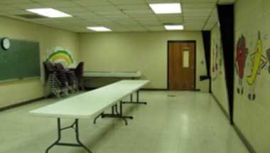 Bernie Ward Community Center a Augusta, GA