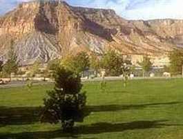 Carbon County Utah a Price, UT