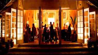 Kamalame Cay en Andros, BS