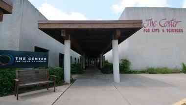 Brazosport Convention and Visitors Council, Lake Jackson, TX