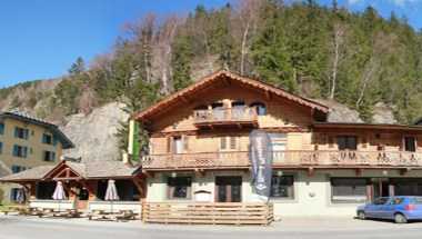 Vert Hotel - Chamonix i Chamonix, FR