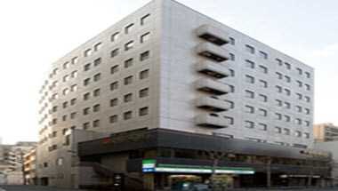 Hotel MyStays Ochanomizu i Tokyo, JP