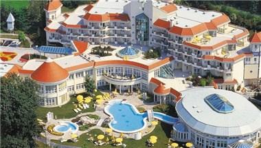 Kur & Thermenhotel image