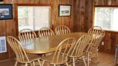 Trinity Lake Resorts and Marinas em Redding, CA