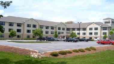 Extended Stay America Providence - Airport - West Warwick, West Warwick, RI