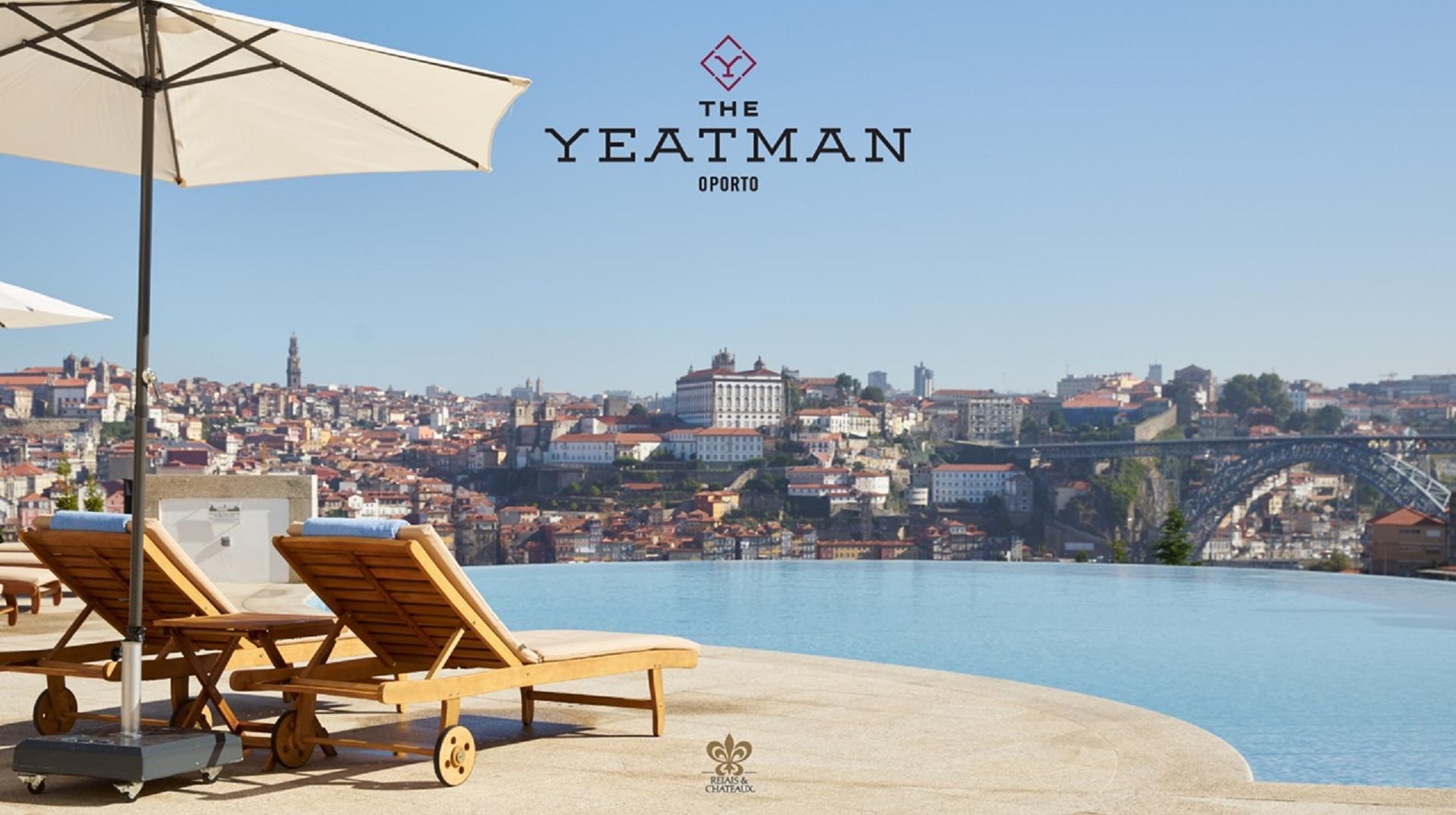 The Yeatman image