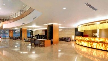 Изображение места проведения