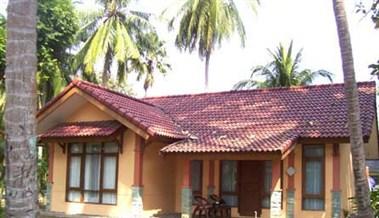 Sanghyang Indah Spa Resort in Serang, ID