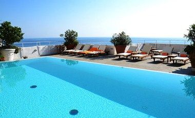 Bild på anläggning