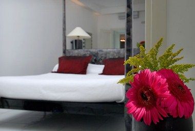 Bild på anläggning