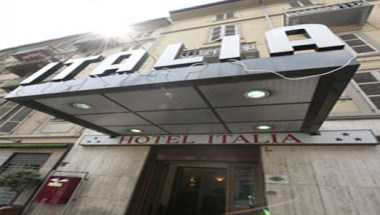 Hotel Italia in Turin, IT