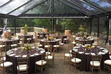 Capilano Suspension Bridge a Vancouver, BC