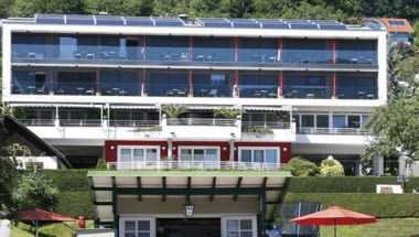 Seehotel Hoffmann in Steindorf am Ossiacher See, AT