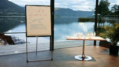 Seehotel Hoffmann in Steindorf am Ossiacher See, AT