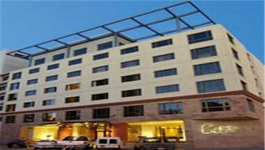 Hotel Austral Express in Comodoro Rivadavia, AR