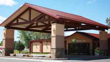 Holiday Inn Riverton-Convention Center i Riverton, WY