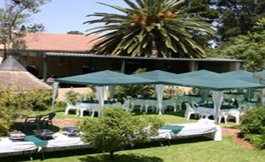 Bild des Veranstaltungsortes