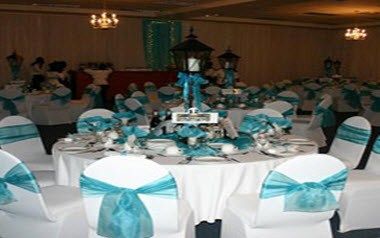 Bild des Veranstaltungsortes