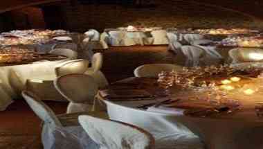 Castello Banfi - il Borgo i Montalcino, IT