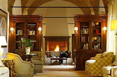 Bild på anläggning