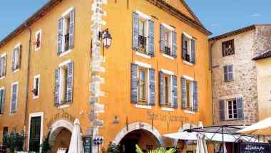 Hotel Les Armoiries in Nice, FR
