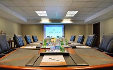 Safir Hotel Cairo i Giza, EG