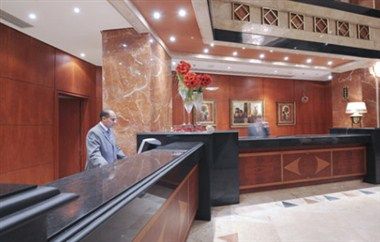 Bild på anläggning