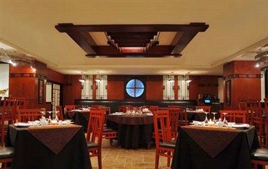 Bild på anläggning