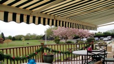 รูปสถานที่จัดงาน