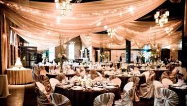 Nicollet Island Pavilion i Minneapolis, MN