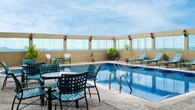 Empress Hotel Sepang a Sepang, MY