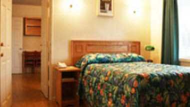 Sunrise Inn - Turlock a Turlock, CA