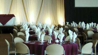 The Denver Center for the Performing Arts a Denver, CO