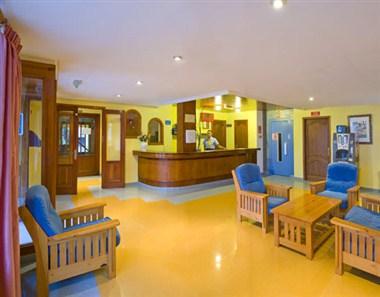 Hostal Torres à Sant Antoni de Portmany, ES