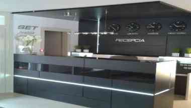 Penzion Set a Kosice, SK