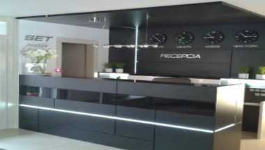 Penzion Set i Kosice, SK