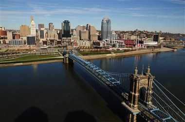 The Metropolitan Club a Covington, KY