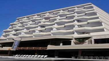 San Marino Cassino Hotel, Balneario Camboriu, BR