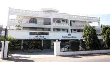 Kamla Palace in Dehradun, IN