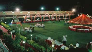 Hotel Regency Square в Gwalior, IN