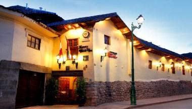 Munay Wasi Inn Hotel image