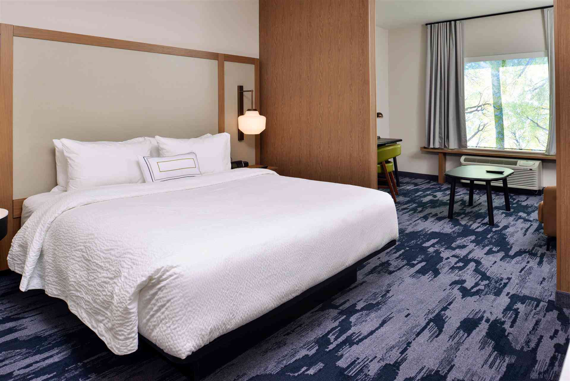 Fairfield by Marriott Inn & Suites Minneapolis Shakopee em Shakopee, MN