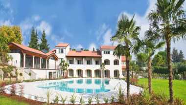 Monastero Hotel & Ristorante a Soiano del Lago, IT