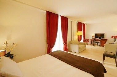 Bild på anläggning